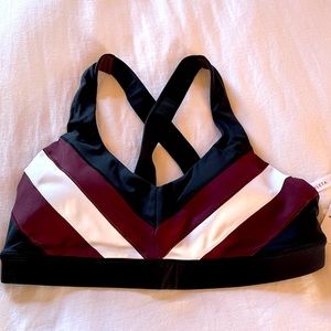 Athleta Sports Bra